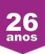 25 anos