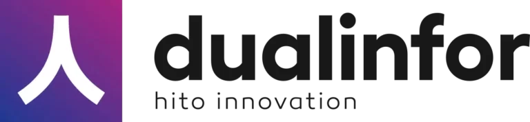 Logo header