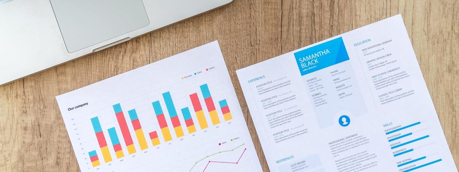 Quais são os benefícios de adotar uma impressora laser multifunções para a empresa?